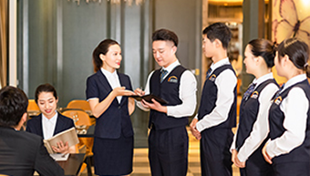 酒店管理專業 院校選擇與就業前景分析