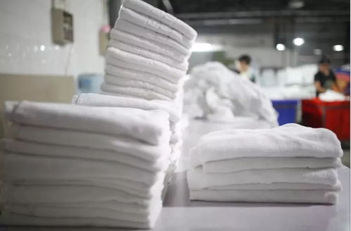 酒店布草使用壽命延長，這些知識你都知道嗎？